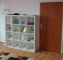 Schöne 3- Zimmer Wohnung für 4 Personen - Wesel