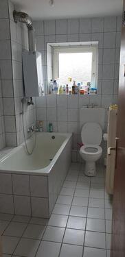 Foto - Etagenwohnung in Wesel