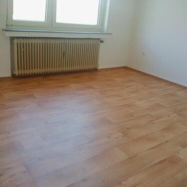 Foto - Etagenwohnung in Wesel zur Miete