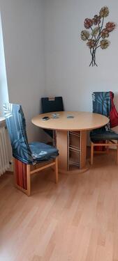 Foto - 2-Zimmerwohnung in Wackersdorf ab 01.02.2026 zu vermieten