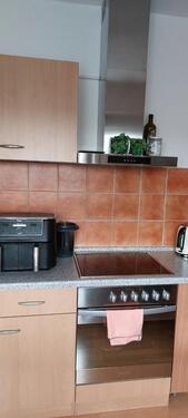 Foto - Etagenwohnung zur Miete in Wackersdorf