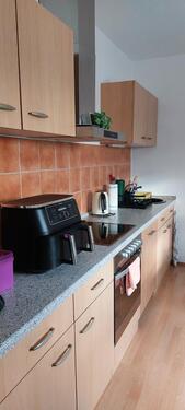 Foto - Etagenwohnung in Wackersdorf