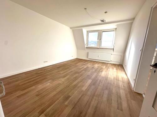 Foto - Etagenwohnung in Ludwigshafen am Rhein