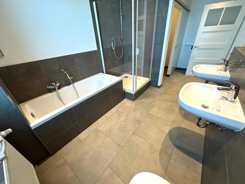 Foto - Etagenwohnung in Ludwigshafen am Rhein zum Kaufen