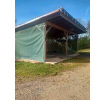 Überdachte Stellplätze - 40,00 EUR Miete, in Seubersdorf in der Oberpfalz (PLZ: 92358)