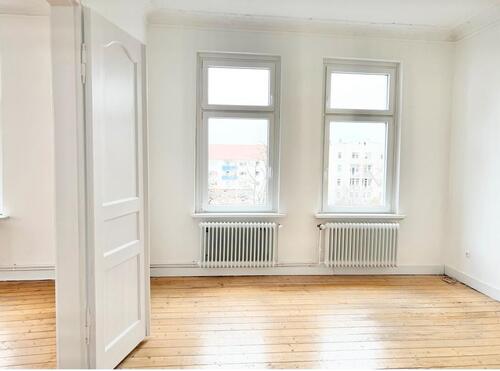 Foto - Etagenwohnung zur Miete in Braunschweig