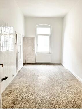 Foto - Etagenwohnung in Braunschweig