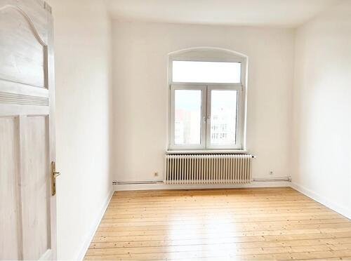 Foto - Etagenwohnung in Braunschweig zur Miete