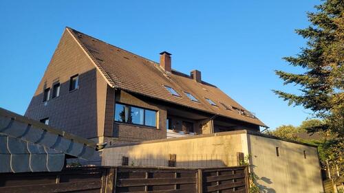 Foto - Etagenwohnung zur Miete in Voerde (Niederrhein)