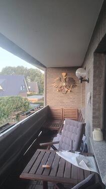 Foto - Etagenwohnung in Voerde (Niederrhein)