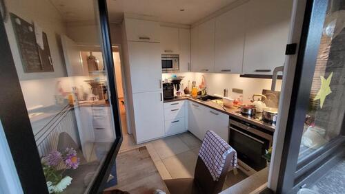 Foto - Etagenwohnung in Voerde (Niederrhein) zur Miete