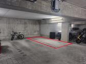 Foto - Tiefgaragenstellplatz Ingolstadt Nord, 85057