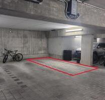 Tiefgaragenstellplatz Ingolstadt Nord, 85057