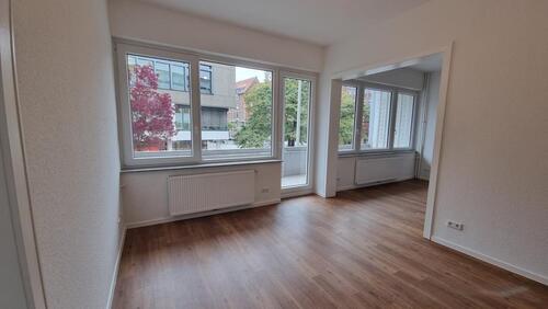 Foto - Sanierte Wohnung im Herzen von Hannover-City