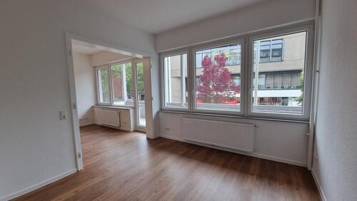 Foto - Etagenwohnung zur Miete in Hannover