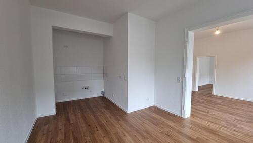 Foto - Etagenwohnung in Hannover