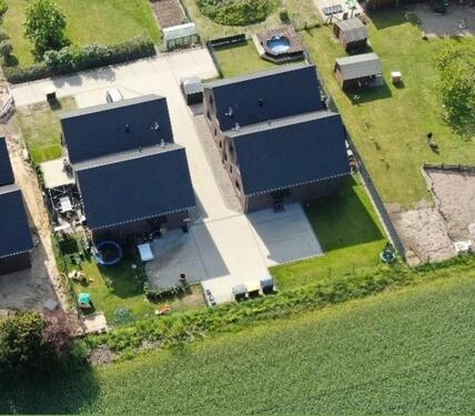 Foto - Doppelhaushälfte in Drebber zu vermieten