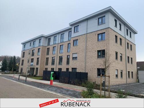 Foto - Attraktive 4-Zimmerwohnung mit Balkon in Verden