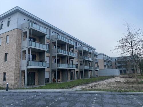 Foto - 4 Zimmer Etagenwohnung zur Miete in Verden (Aller)