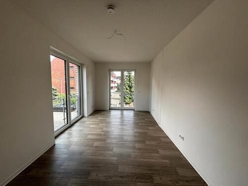 Foto - Etagenwohnung in Verden (Aller) zur Miete