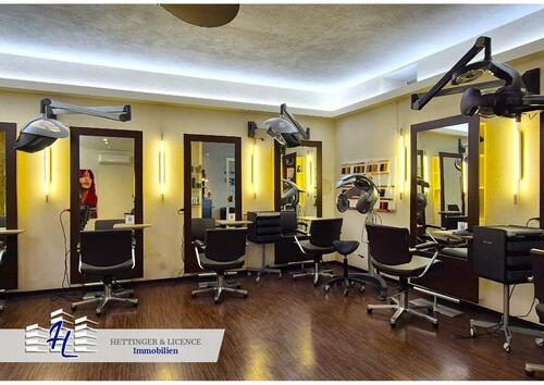 Foto - Gewerbefläche mit vielseitigen Möglichkeiten – ideal für junge Unternehmer und kreative Köpfe in der schönen Altstadt Ochsenfurts