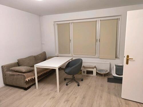 Foto - 480,00 EUR Kaltmiete, ca.  56,00 m²