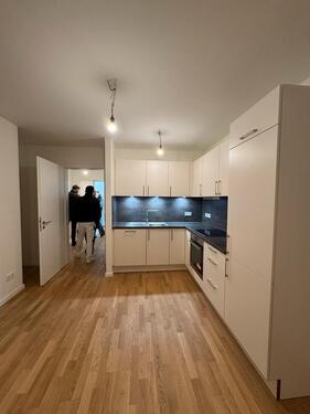 Foto - 2 Zimmer Etagenwohnung zur Miete in Rostock