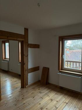 Foto - 2 Zimmer Etagenwohnung in Neustadt (Dosse)