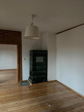 Foto - Etagenwohnung in Neustadt (Dosse) zur Miete