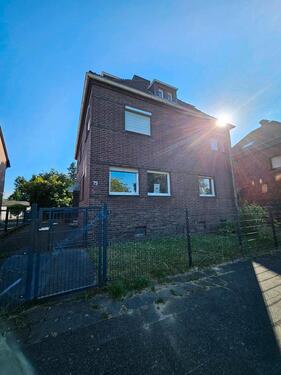 Foto - Provisionsfreie Immobilie mit großem Grundstück in Kohlscheid