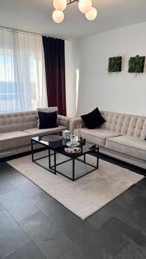 Foto - Wunderschöne möblierte Wohnung - 750,00&nbsp;EUR Kaltmiete, ca.&nbsp; 80,00&nbsp;m&sup2;