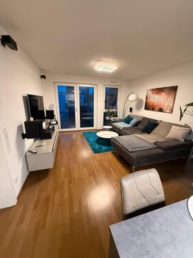 Foto - Exklusive 2-Zimmerwohlfühloase in begehrter Lage - SinglesPaare