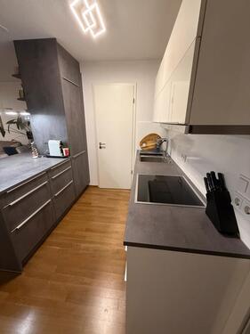 Foto - Etagenwohnung in Zirndorf zum Kaufen