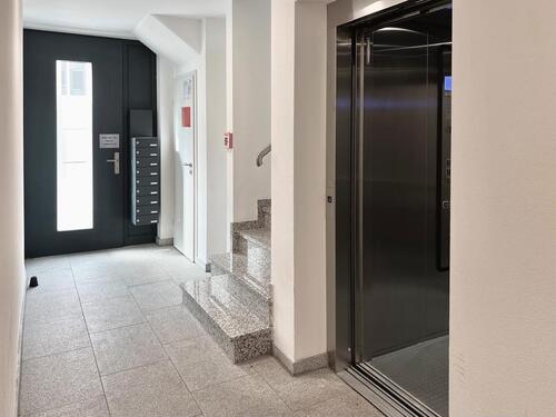 Foto - Etagenwohnung in Worms zum Kaufen