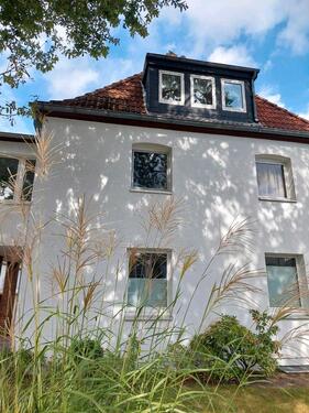 Foto - Zentral gelegene 3,5-Zimmer-Wohnung in Braunschweig zu vermieten