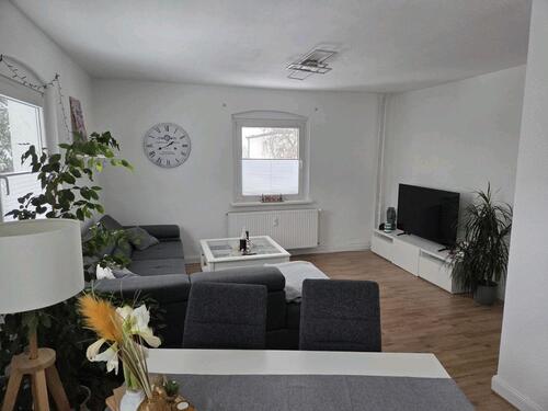 Foto - Etagenwohnung in Braunschweig zur Miete