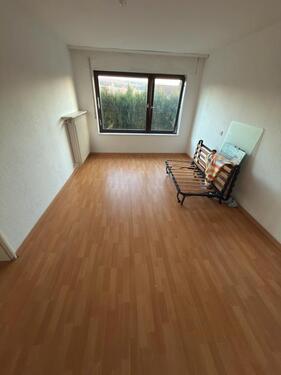 Foto - 1 Zimmer Erdgeschoßwohnung in Bad Hersfeld