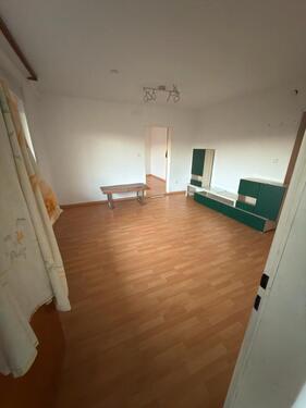 Foto - Erdgeschoßwohnung in Bad Hersfeld zur Miete