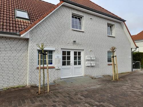 Foto - 3 Zimmer Wohnung mit Balkon in zentraler Lage von Harrislee