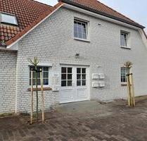 3 Zimmer Wohnung mit Balkon in zentraler Lage von Harrislee - Handewitt