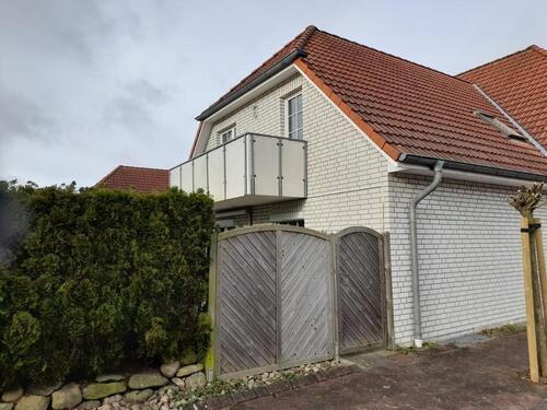 Foto - 3 Zimmer Etagenwohnung zur Miete in Handewitt