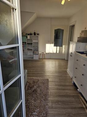 Foto - Etagenwohnung in Handewitt zur Miete