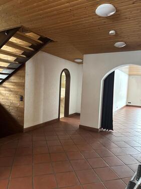 Foto - Freistehendes Einfamilienhaus in ruhiger Lage in Oerlenbach OT