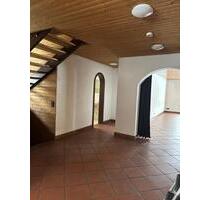 Freistehendes Einfamilienhaus in ruhiger Lage in Oerlenbach OT