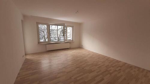 Foto - Etagenwohnung in Herford zur Miete