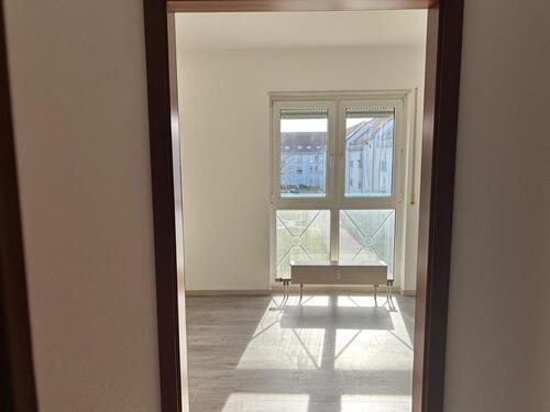 Foto - 2 Zimmer Erdgeschoßwohnung in Mannheim