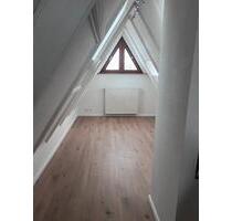 Dachgeschoss Wohnung Zimmer zu vermieten Frauen WG - Hamburg Borgfelde