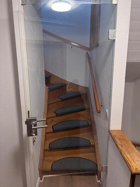 Foto - Dachgeschoßwohnung in Hamburg zur Miete