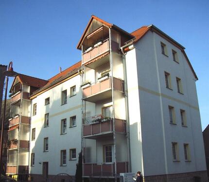 Foto - 2-ZI-WHG in ruhiger Lage - 360,00&nbsp;EUR Kaltmiete, ca.&nbsp; 58,50&nbsp;m&sup2;