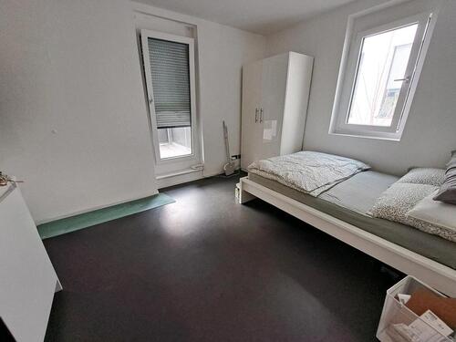 Foto - Modernes 1-zimmer-Apartment in Stuttgart city center ab 01.06.202
